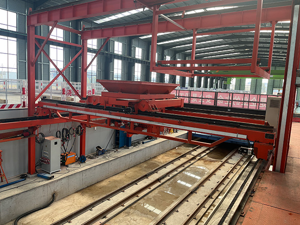 打印式布料機(jī)